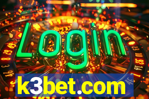 k3bet.com