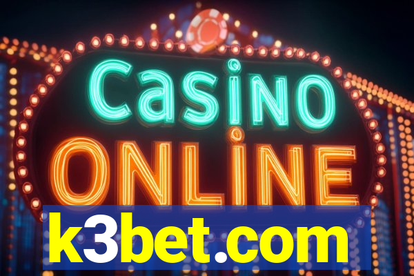 k3bet.com