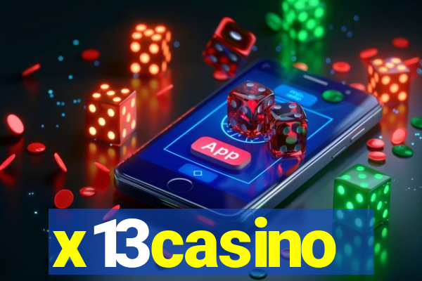 x13casino