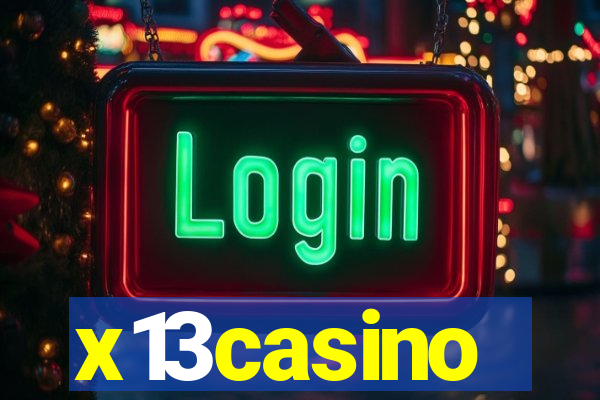 x13casino