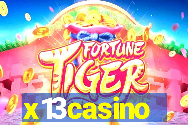 x13casino