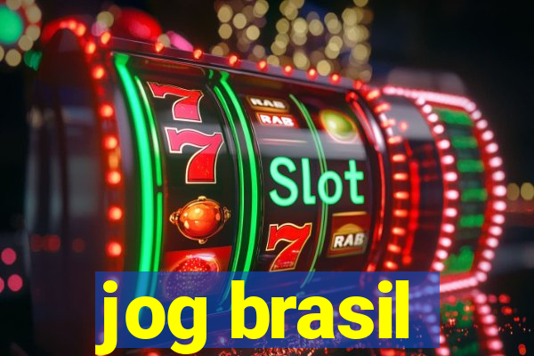 jog brasil