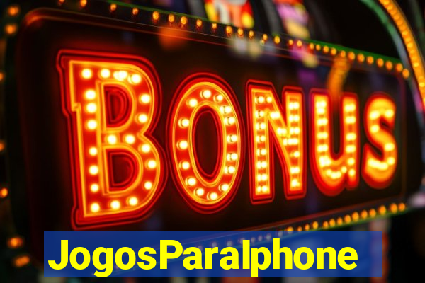 JogosParaIphone