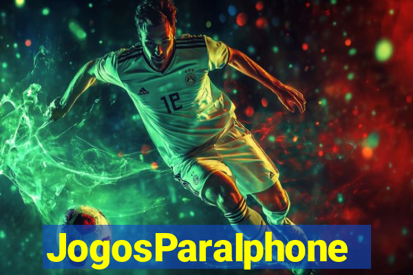 JogosParaIphone