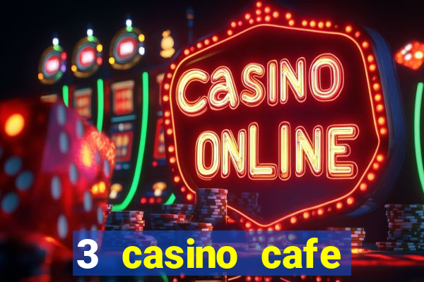 3 casino cafe central argentina