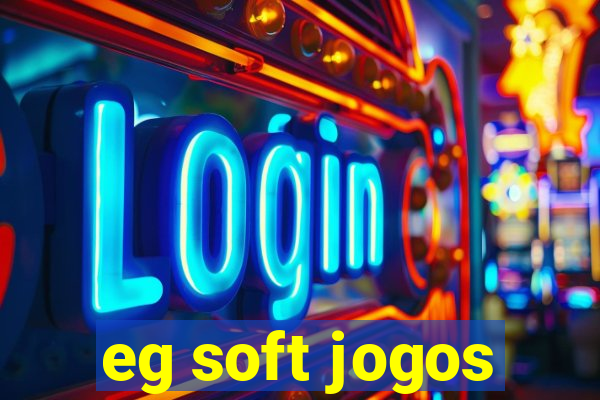 eg soft jogos