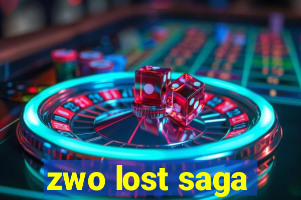 zwo lost saga