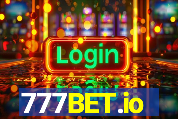 777BET.io