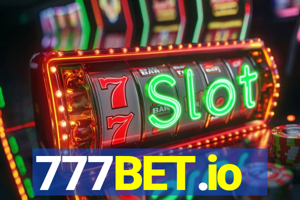 777BET.io