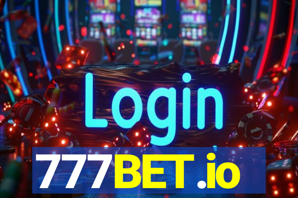 777BET.io