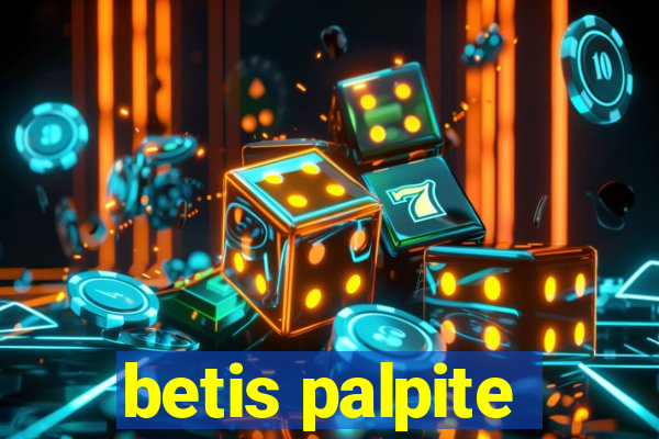 betis palpite