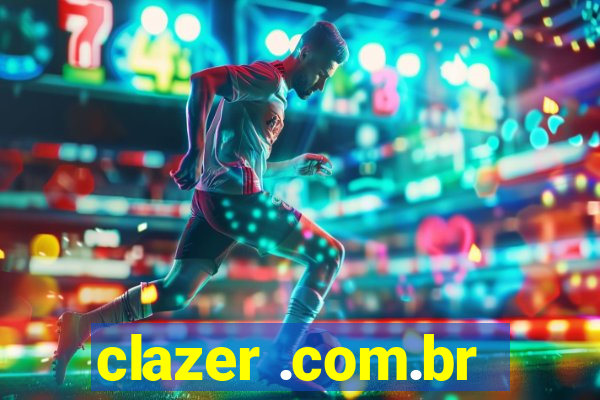 clazer .com.br