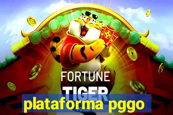 plataforma pggo