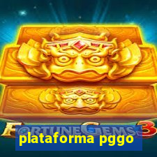 plataforma pggo