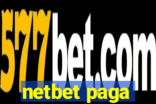 netbet paga