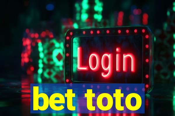 bet toto