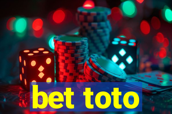 bet toto