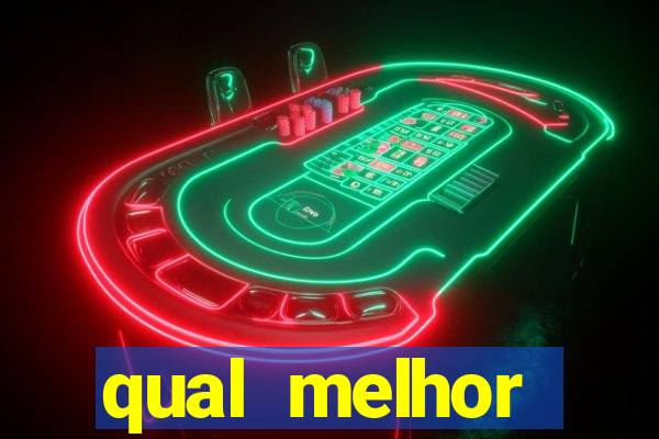 qual melhor plataforma para fortune tiger