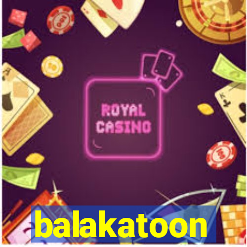 balakatoon