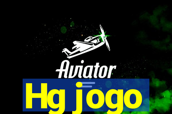 Hg jogo