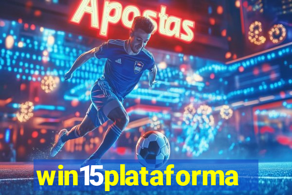 win15plataforma