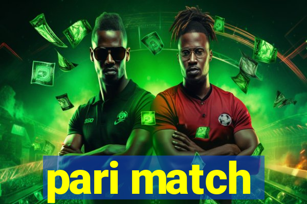 pari match