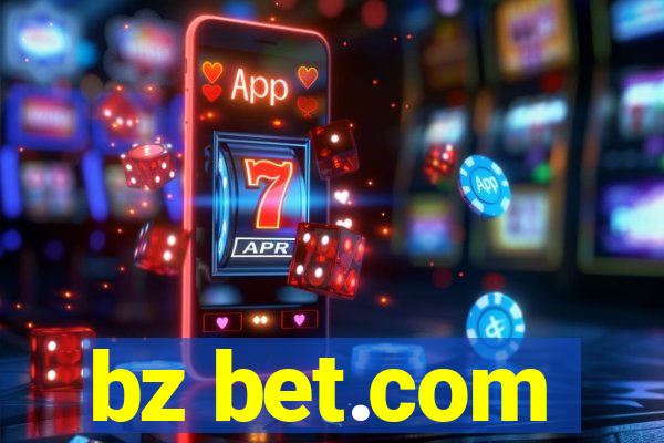 bz bet.com