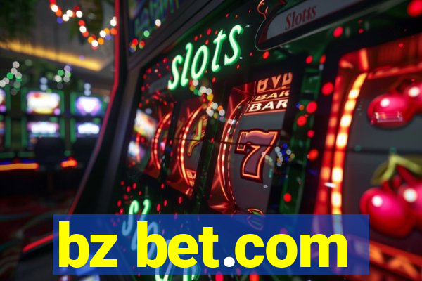 bz bet.com