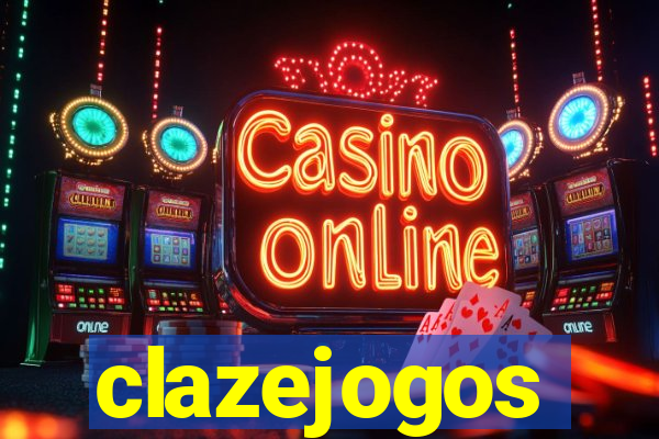 clazejogos