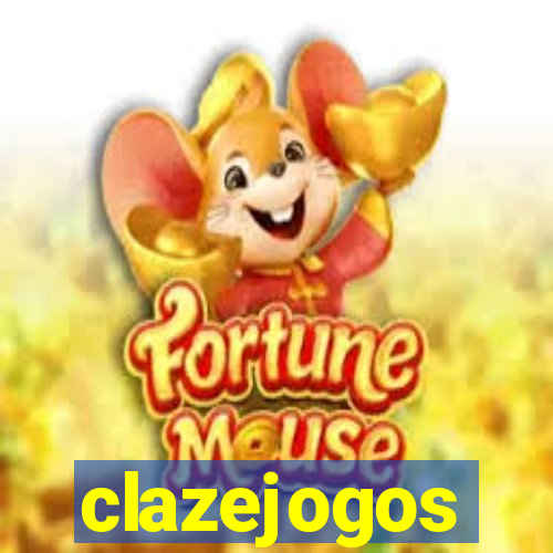 clazejogos