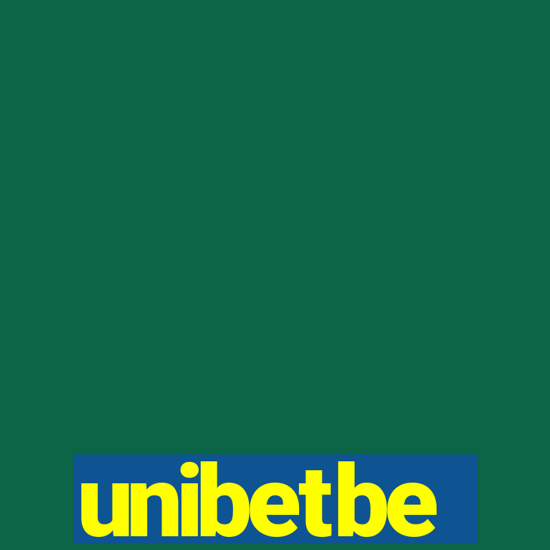 unibetbe