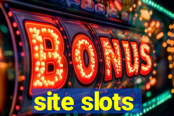 site slots