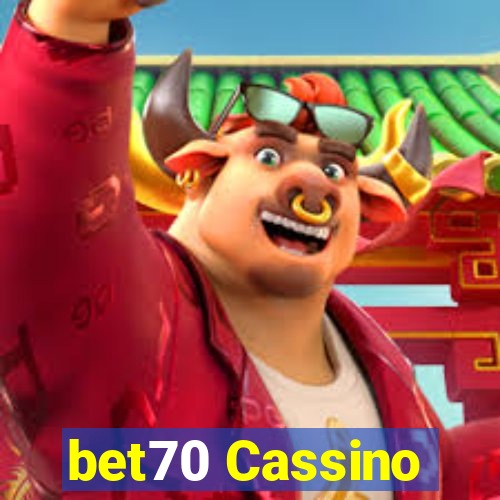 bet70 Cassino