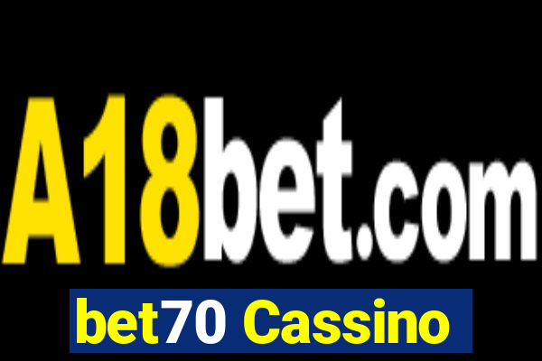 bet70 Cassino