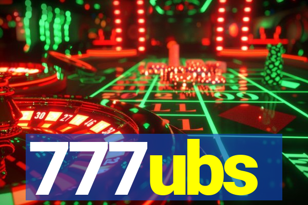 777ubs