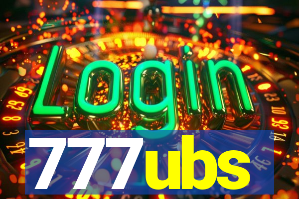 777ubs