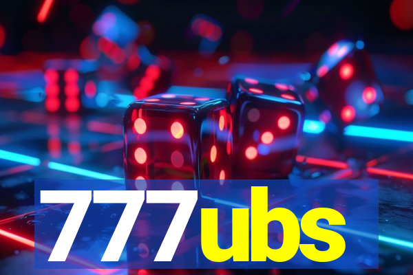 777ubs