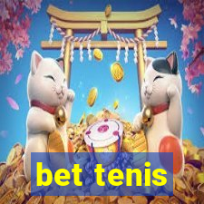 bet tenis