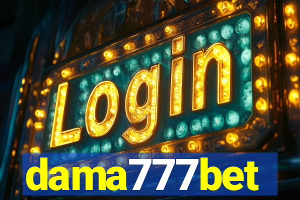 dama777bet