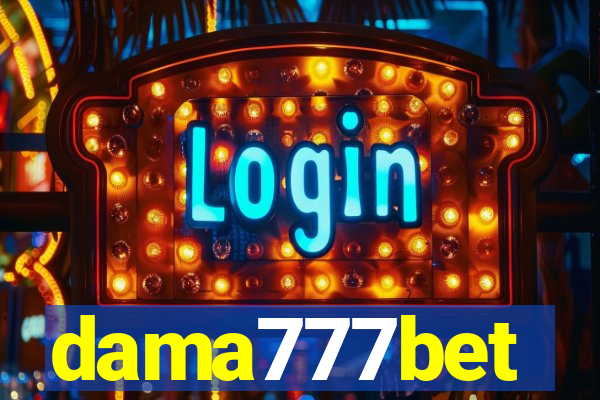 dama777bet