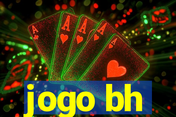 jogo bh