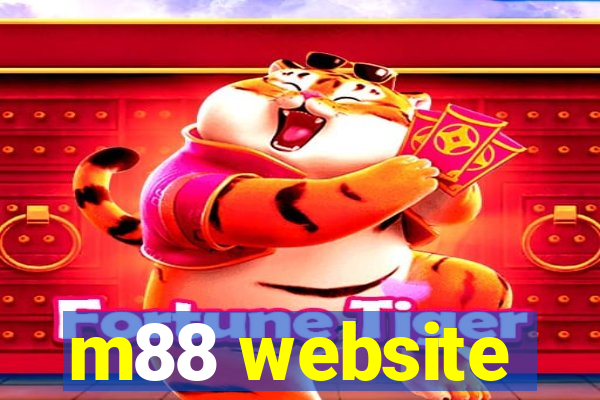 m88 website