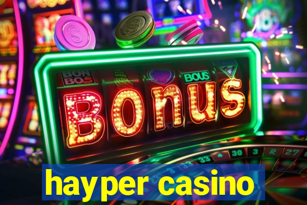 hayper casino