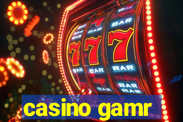 casino gamr