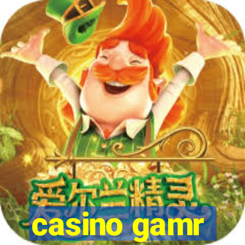 casino gamr