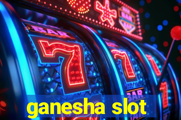 ganesha slot