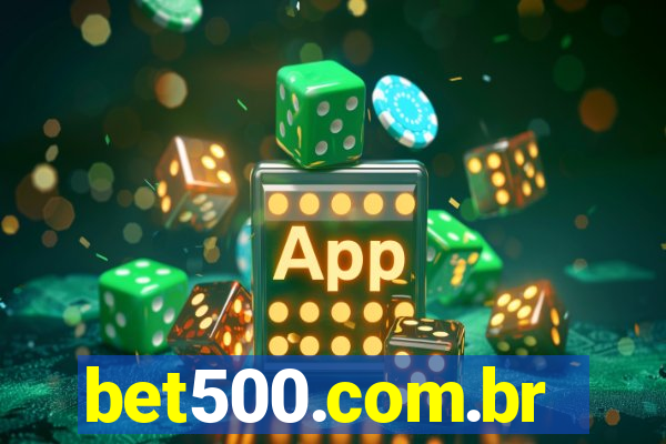 bet500.com.br