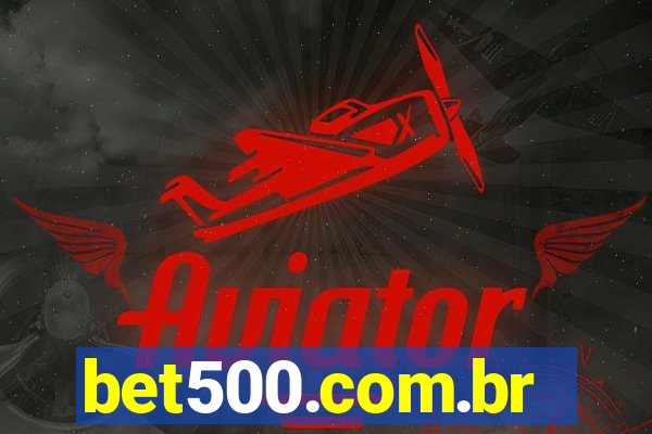 bet500.com.br