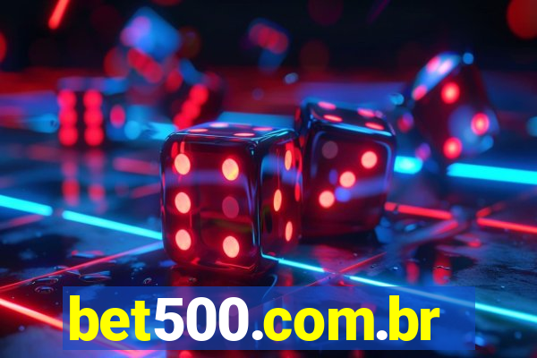 bet500.com.br