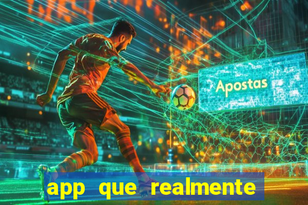 app que realmente paga para jogar